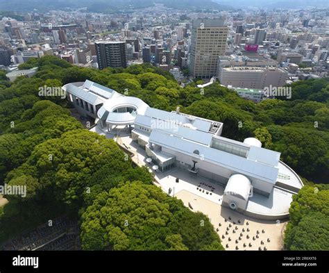Hiroshima Hiroshima City Museum of Contemporary Art.